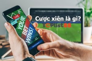 cược xiên là gì