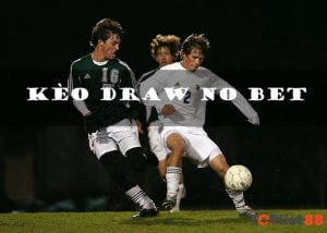 kèo draw no bet