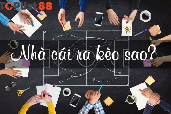lật tẩy kèo nhà cái